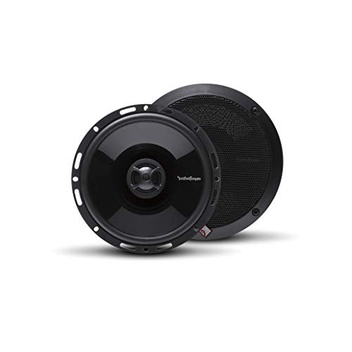 Rockford Fosgate P1650 Punch 6.5 Rockford Fosgate P1650 Punch 6.5
